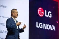 LG NOVA, CES서 글로벌 스타트업과 함께한 혁신 기술 공개