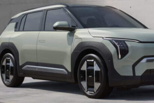 “한국이 또 해냈다 “.. 강자들 제치고 당당히 ‘1위’ 오른 기아車