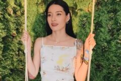 혼전 임신과 결혼 소식 동시에 전한 여왕벌 스타
