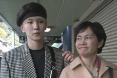 샤이니 키가 어머니 재직 중인 병원에 한 일