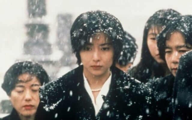 주인공 떠나 보낸 ‘러브레터’의 30주년 에디션