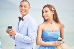 돌싱인데 연애프로 출연 전 전처 허락 받은 연예인