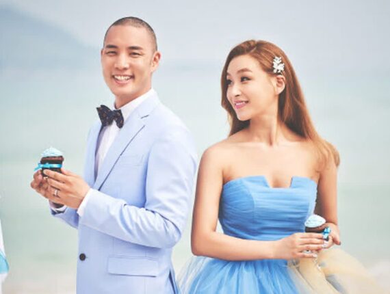 돌싱인데 연애프로 출연 전 전처 허락 받은 연예인