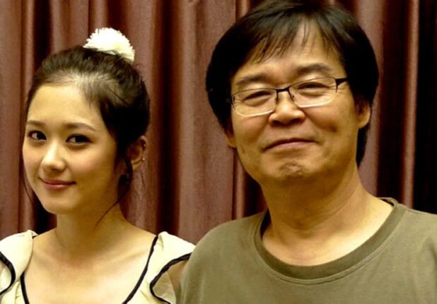 아빠 이기려고 연기 시작해서 23년만에 대상 탄 여배우