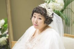 결혼 10일 앞둔 크리스마스에 남편에게 헤어지자 통보한 연예인