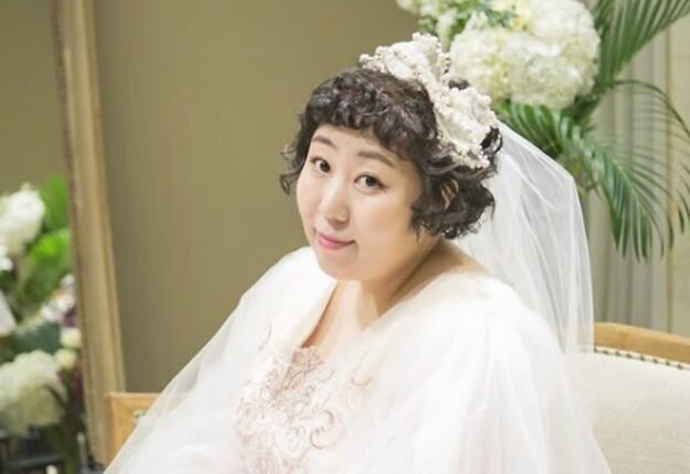 결혼 10일 앞둔 크리스마스에 남편에게 헤어지자 통보한 연예인