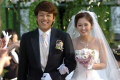 19살 연하 대치동 일타 강사와 재혼한 원조 귀공자