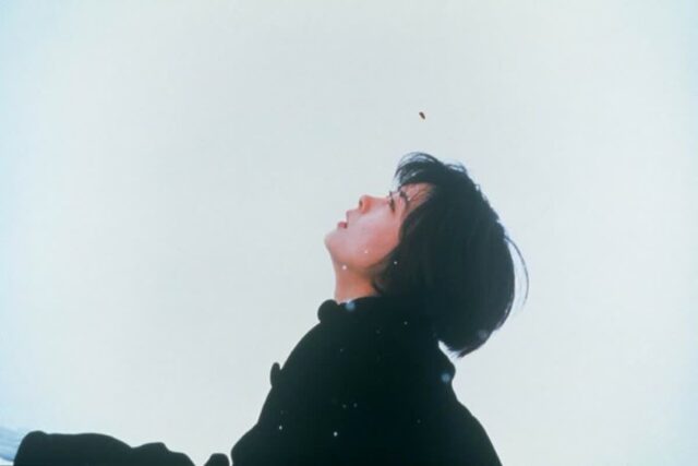 [오늘 뭘 볼까] 잘 지내시나요?..영화 ‘러브레터’