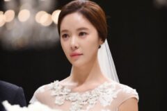 이혼하더니 결혼 안하고 썸만 타겠다는 돌싱 여배우