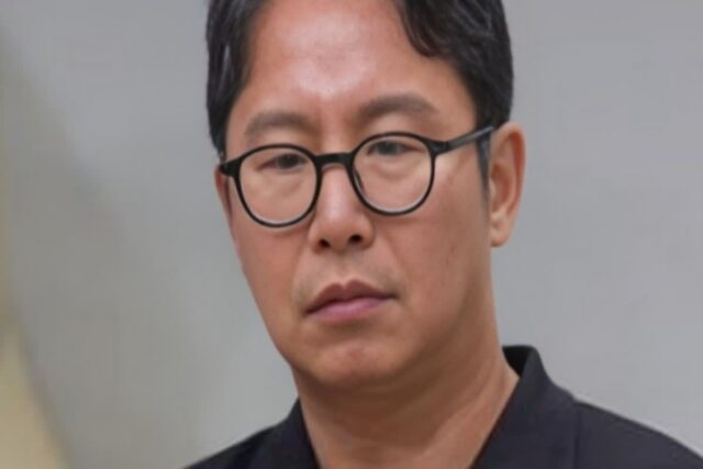 개그맨 심현섭, 결혼 예정 11살 연하녀와 이별 위기?