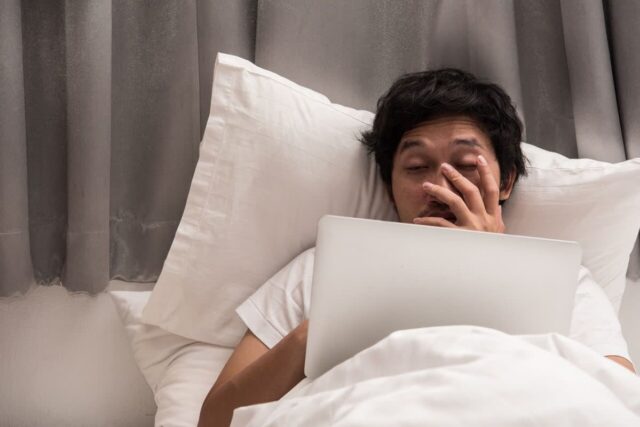 잠 부족하면 ‘안 좋은 기억’ 자꾸 떠올라