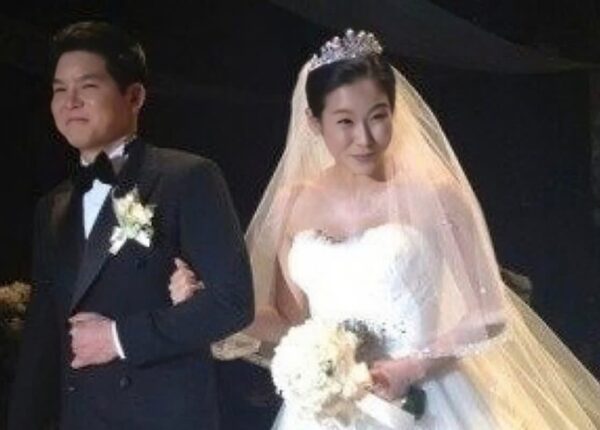 결혼 했는데 시댁 식구가 전부 서울대생이라는 연예인
