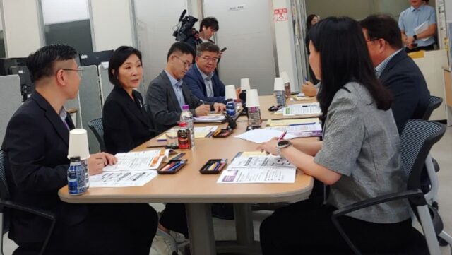 [취재후일담]소상공인 지불여력 한계…”금융지원 등 종합대책 필요”