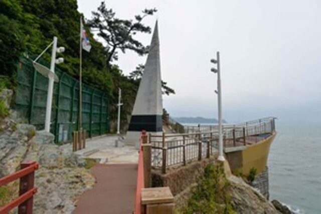 한반도 최남단 해남군, 땅끝마을~땅끝탑까지 무장애길 ‘땅끝 꿈길랜드’ 완공