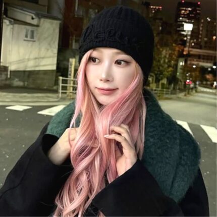 겨울철 손상모 촉촉하게 머릿결좋아지는법