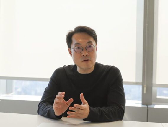 [인터뷰] “치킨집 사장님도 프로그래밍 배운다”…개발자 사관학교 ‘크래프톤 정글’