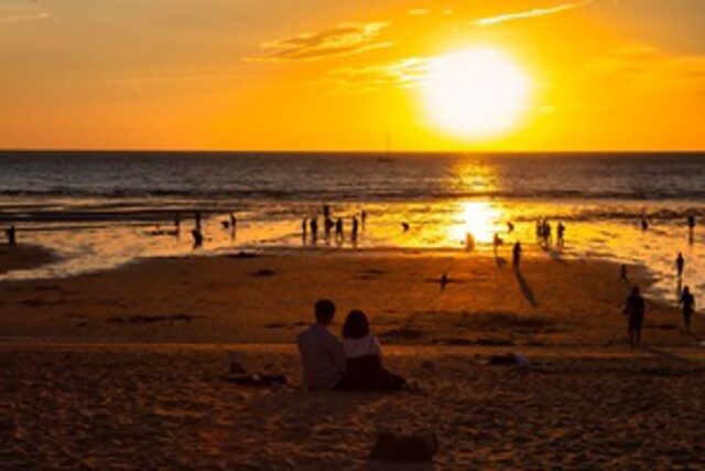 2025 서해를 만끽할 수 있는 영종도 가볼 만한 곳 추천
