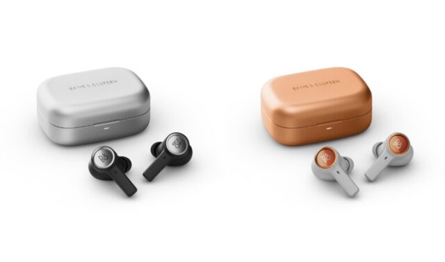 뱅앤올룹슨, 음성 선명도 개선한 ‘베오플레이 일레븐’ 출시