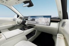 “팰리세이드 오너들도 탐낸다”.. 새롭게 등장한 플래그십 PHEV SUV, ‘아빠들 시선 집중’