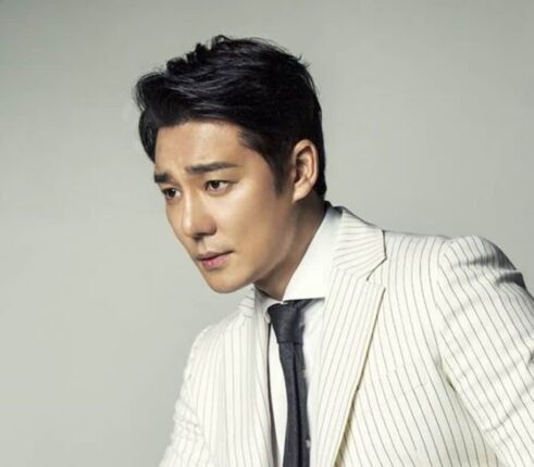 결혼은 언제든 할 수 있다고 호언장담하던 40대 노총각 배우