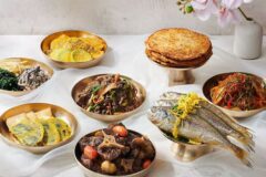 설날 상차림 고민 해결…명동 호텔의 ‘명절 투 고’ 서비스