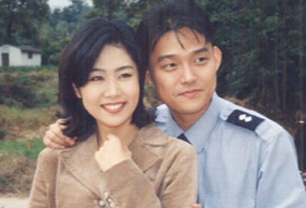 술 취해서 시어머니 팔 물어버린 여배우