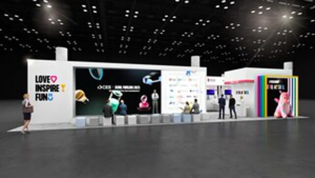 역대 최대 서울관부터 글로벌 네트워킹 행사까지…서울시, ‘CES 2025’ 본격 출항