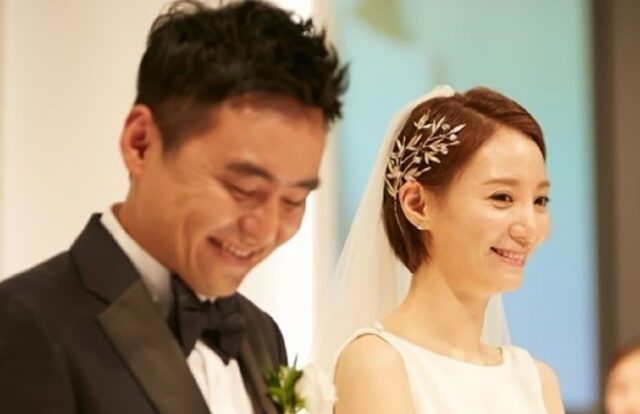 매니저에게 고백 했다가 세번이나 차인 여배우