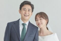 남자친구 아닌 남사친에게 ‘결혼할까?’하고 고백한 여배우