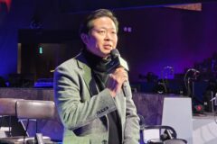 이정훈 LCK 사무총장 “디도스 해결 최우선 과제…조치 진행중”
