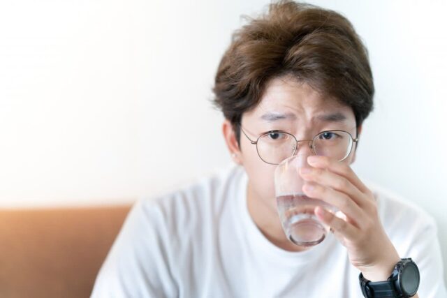 당뇨 초기증상, 자주 갈증나고 눈이 침침하다면?
