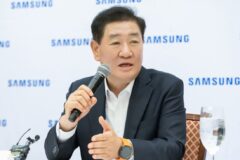 미래를 바꿀 홈 AI 시대···삼성전자, 고도화된 기술 혁신 비전 밝혀