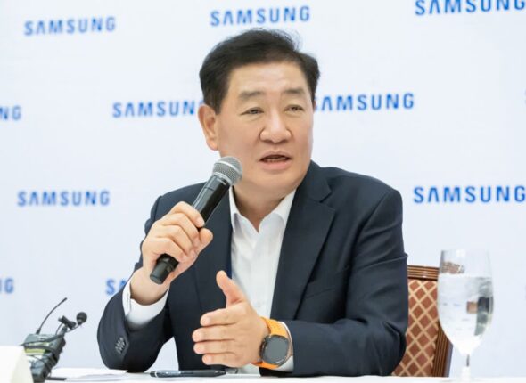 미래를 바꿀 홈 AI 시대···삼성전자, 고도화된 기술 혁신 비전 밝혀