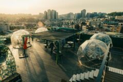 경치 끝내주는 서울 카페 추천, 경치 좋은 루프탑에서 보내는 ‘힐링’