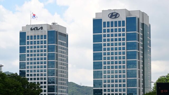 EV 전용 공장, 차세대 하이브리드, 하이퍼캐스팅… 현대차 올해 역대 최대 국내 투자 단행