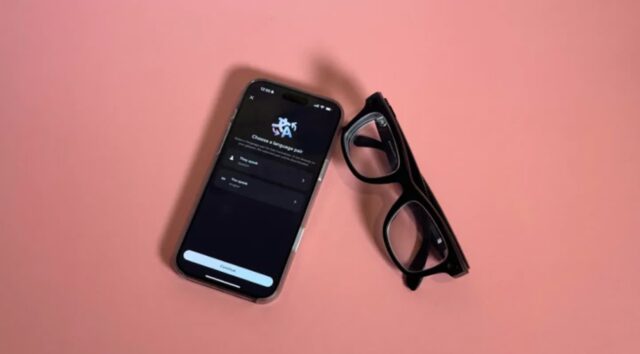 젠슨 황, “AI모델, 스마트 안경 기술 연결 흥미로워”