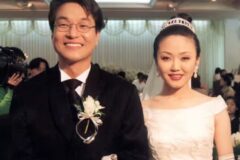 4남매 아빠인거 팬들도 잘 몰랐던 톱 배우