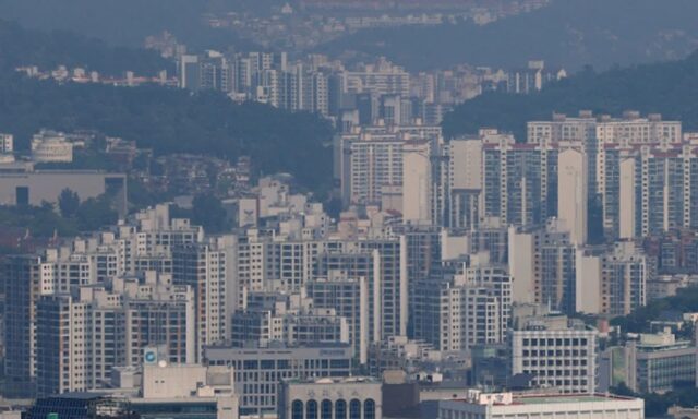 “도시정비·리츠사업에 힘 싣는다”…불황 속 체질 개선 나선 부동산 신탁업계
