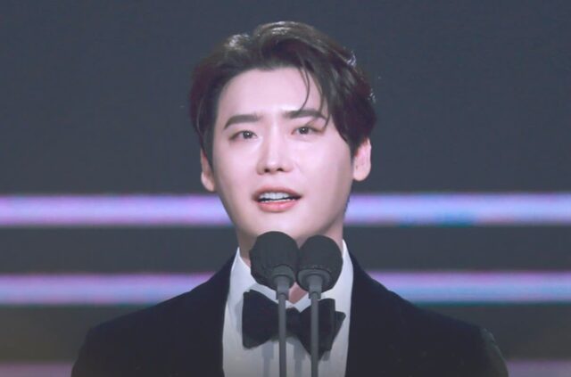 사귀게 될 줄도 모르고 10년 전 아이유에게 짜증난다고 말했던 이종석