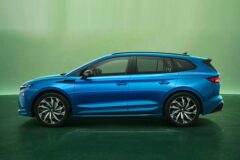 “EV6도 압살한다”는 전기 SUV 페이스리프트 모델.. 풀체인지급 변신에 ‘깜짝’