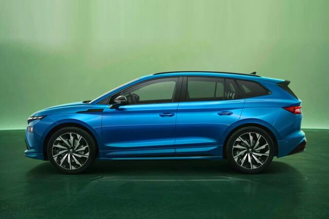 “EV6도 압살한다”는 전기 SUV 페이스리프트 모델.. 풀체인지급 변신에 ‘깜짝’