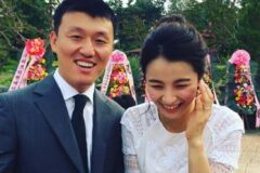 한소희 닮은 아내와 9년 전 결혼 했는데 결혼식은 아직이라는 4천만 배우