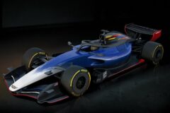 F1 머신과 파워트레인 ‘직접’ 만든다… 캐딜락 포뮬러 1 파워 유닛 회사 설립