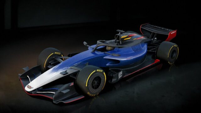 F1 머신과 파워트레인 ‘직접’ 만든다… 캐딜락 포뮬러 1 파워 유닛 회사 설립