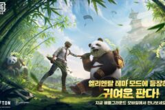 크래프톤 ‘배그 모바일’, 엘리멘탈 테마 모드 업데이트
