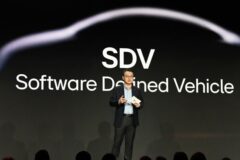 LG전자, 美 모터트렌드 ‘SDV 이노베이터 어워즈’ 수상