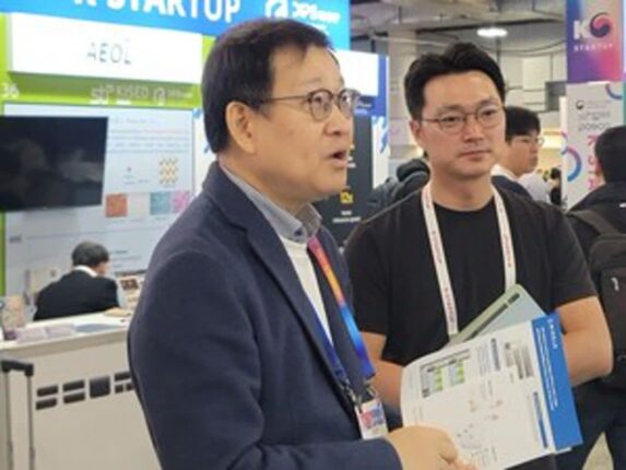 “우리금융 플랫폼에 AI 접목… 계열사 디지털 시너지 강화” [CES 2025]