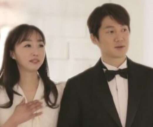 “결혼 후 남편이 변했다”고 폭로한 배우 아내