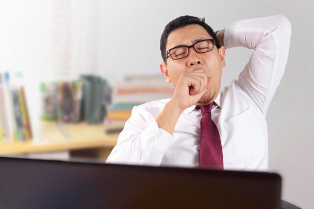 먹고 나면 졸려… 어떻게 개선할 수 있을까?