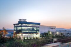KSTEC, 코스메카코리아 APS 프로젝트 수주···글로벌 경쟁력 강화